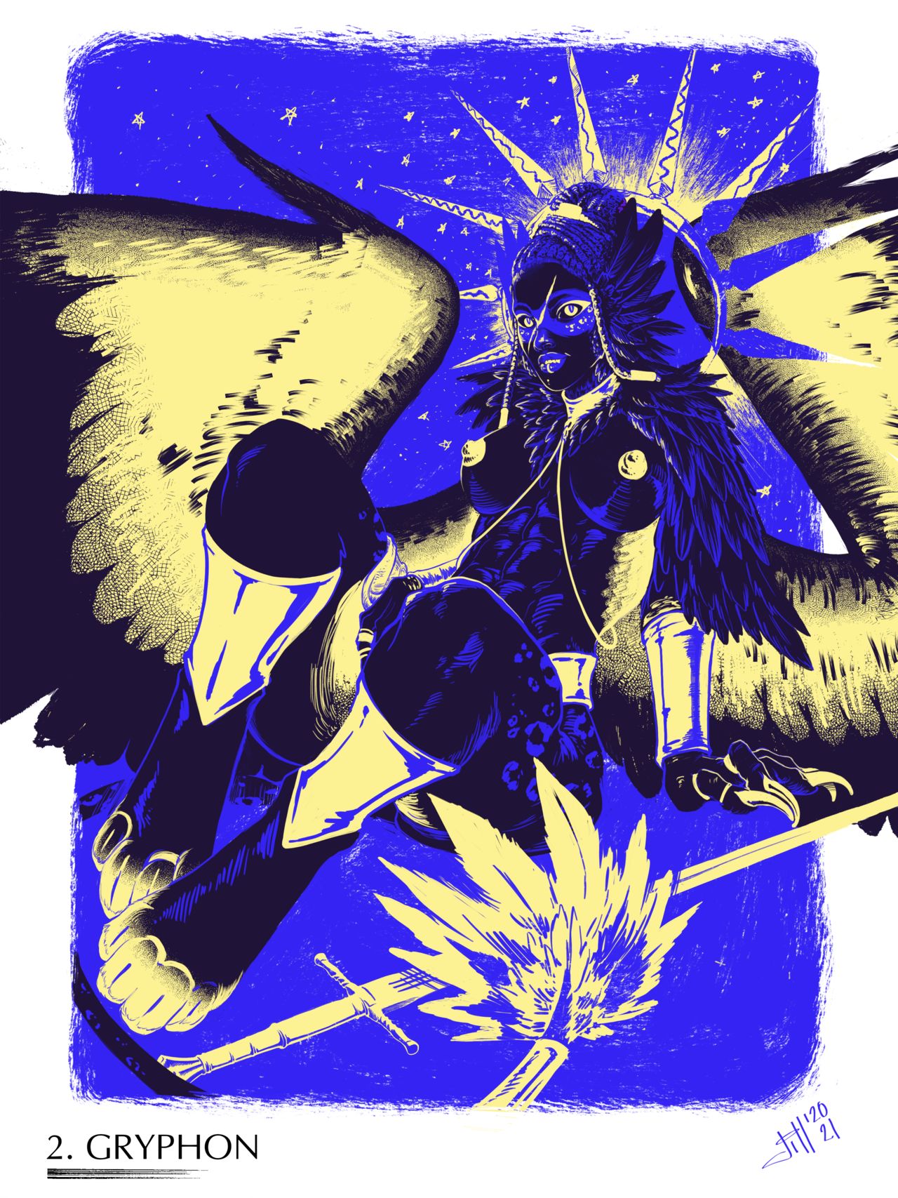 Vivid Shadows 2021 page 2 full