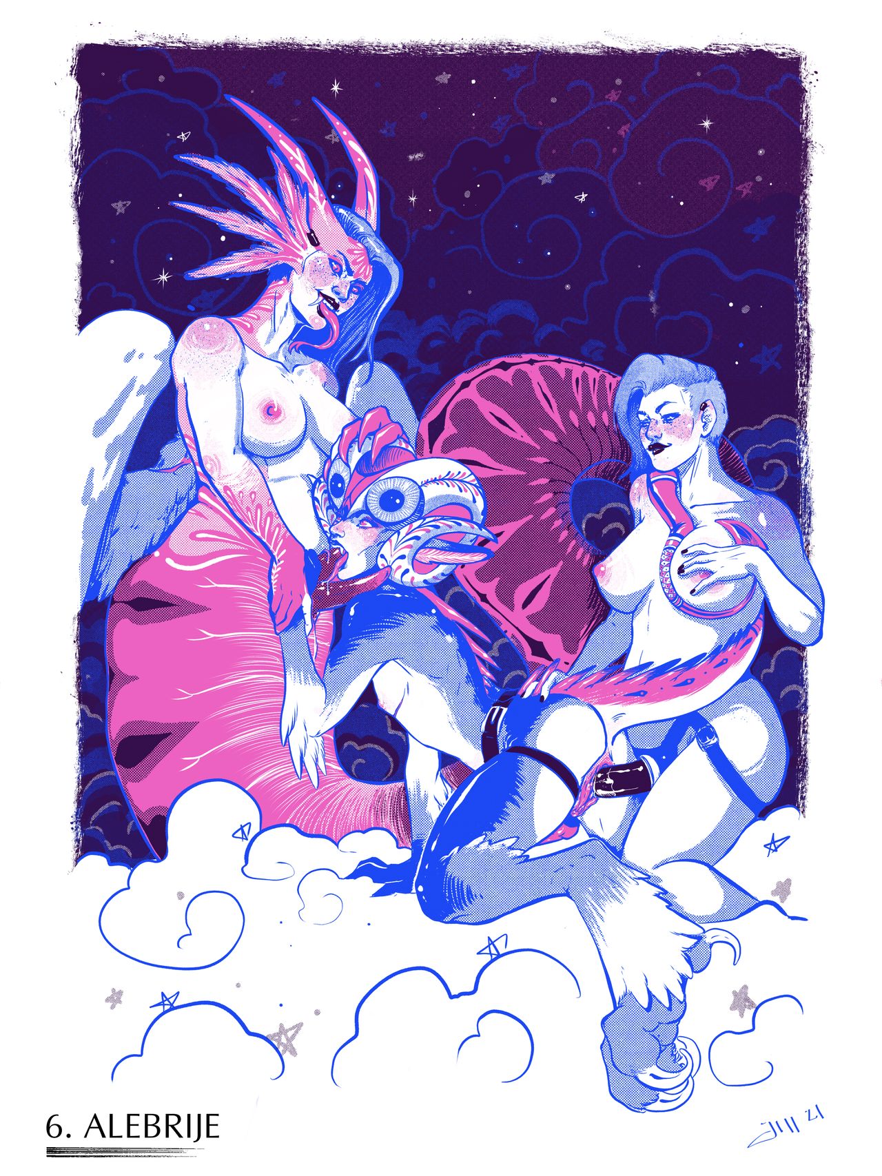 Vivid Shadows 2021 page 6 full