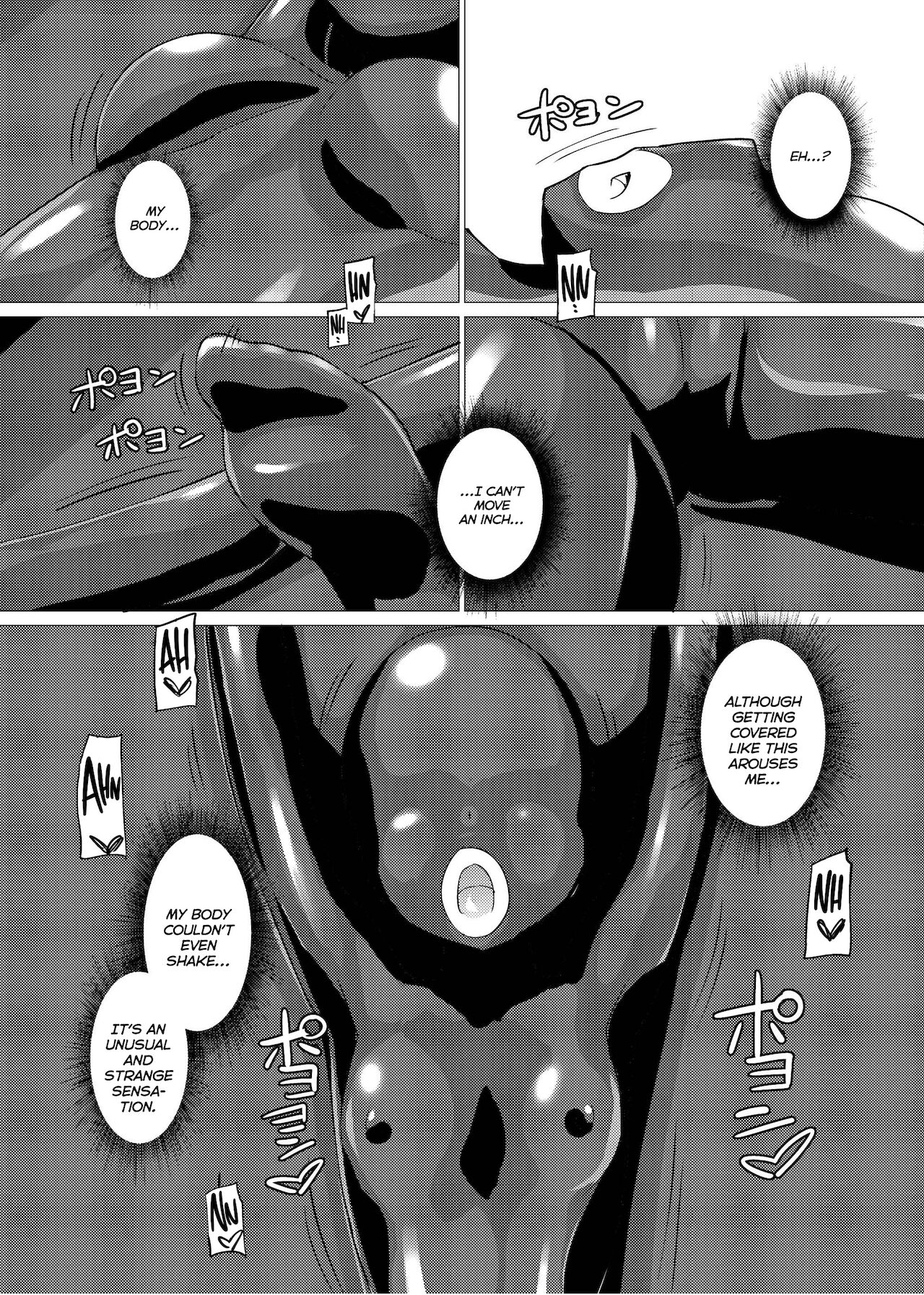 Zokubutsu.zip  Sojou page 12 full