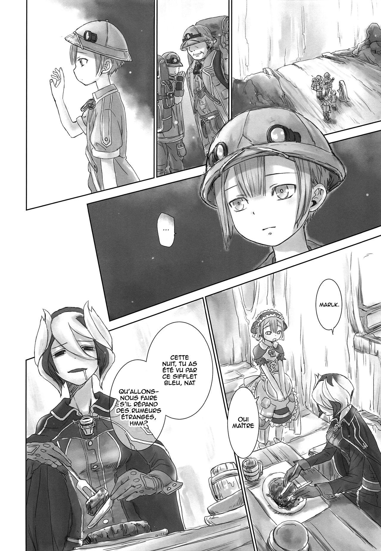Seeker Camp de xxx page 10 full