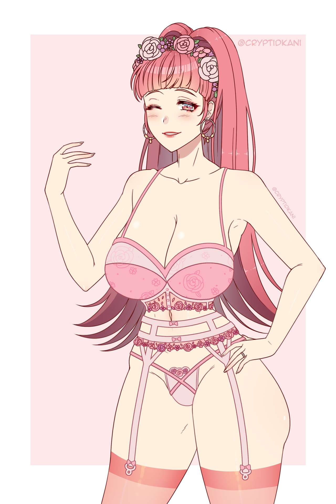 Category - Garter belt page 11 full