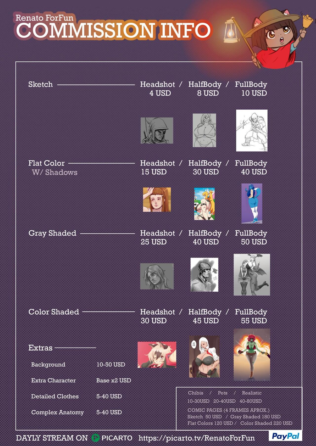 Revy get some Kon page 11 full