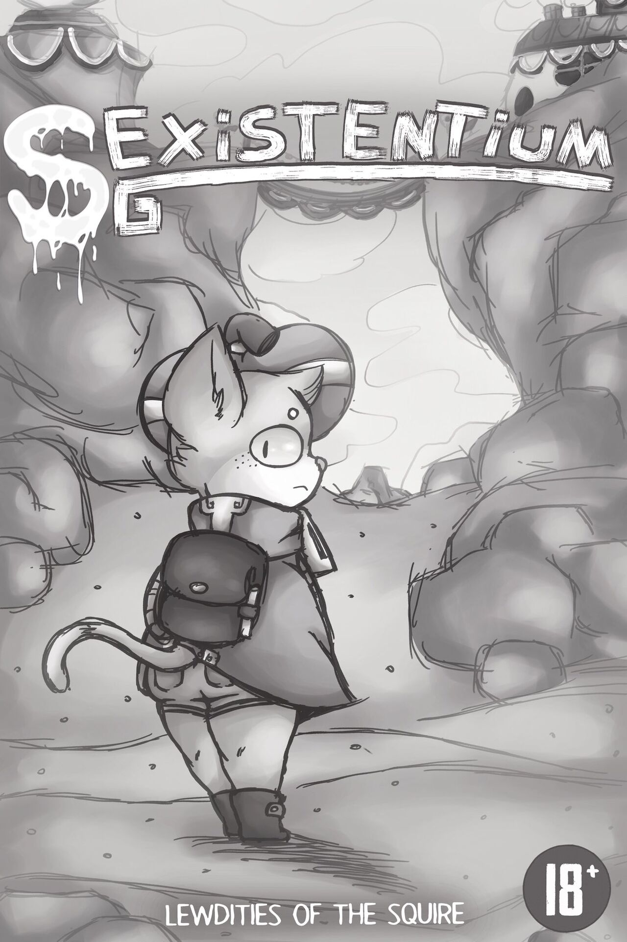 Sexistentium page 3 full