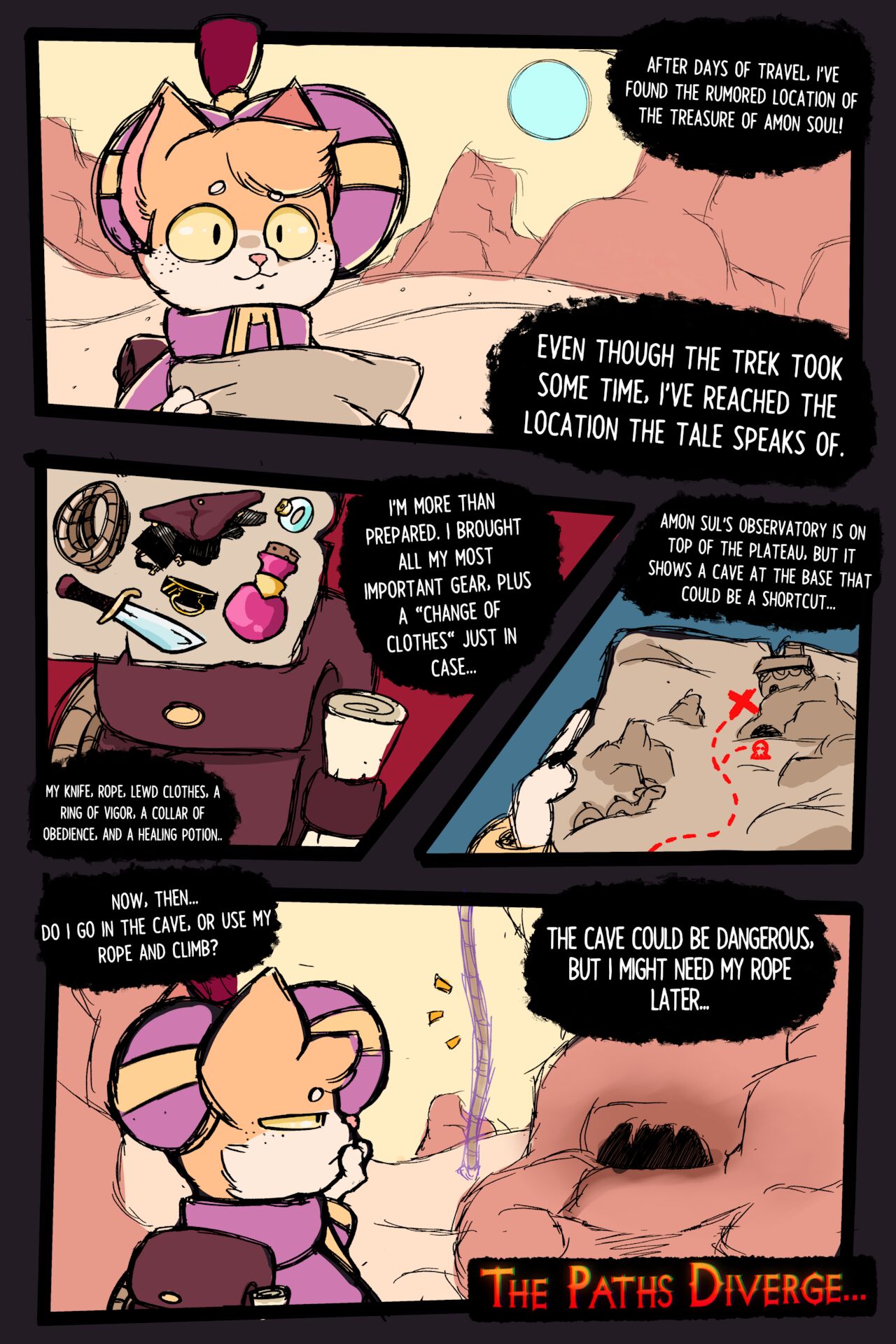 Sexistentium page 4 full
