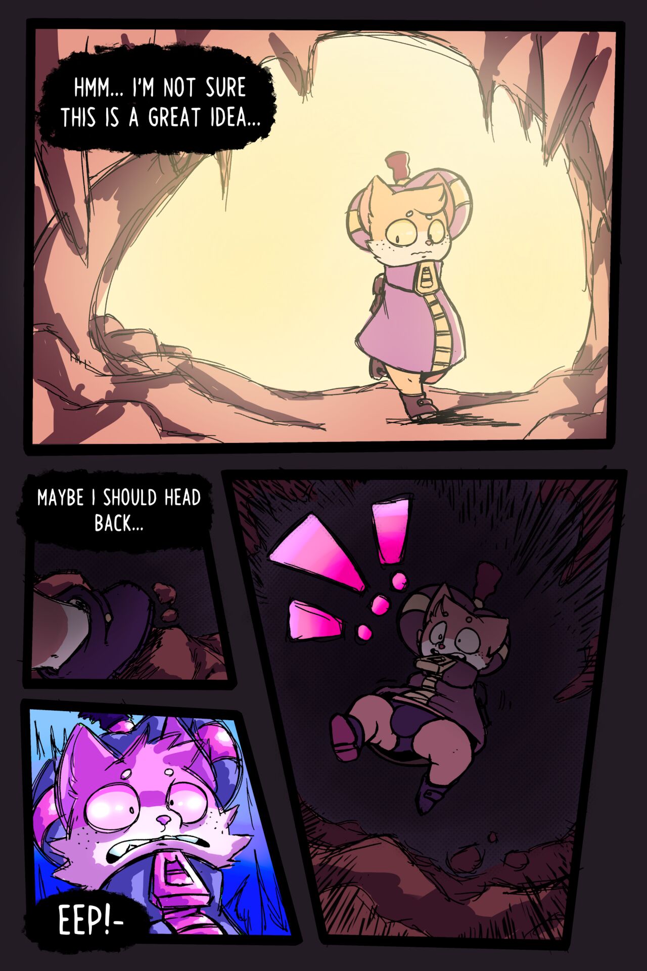 Sexistentium page 5 full