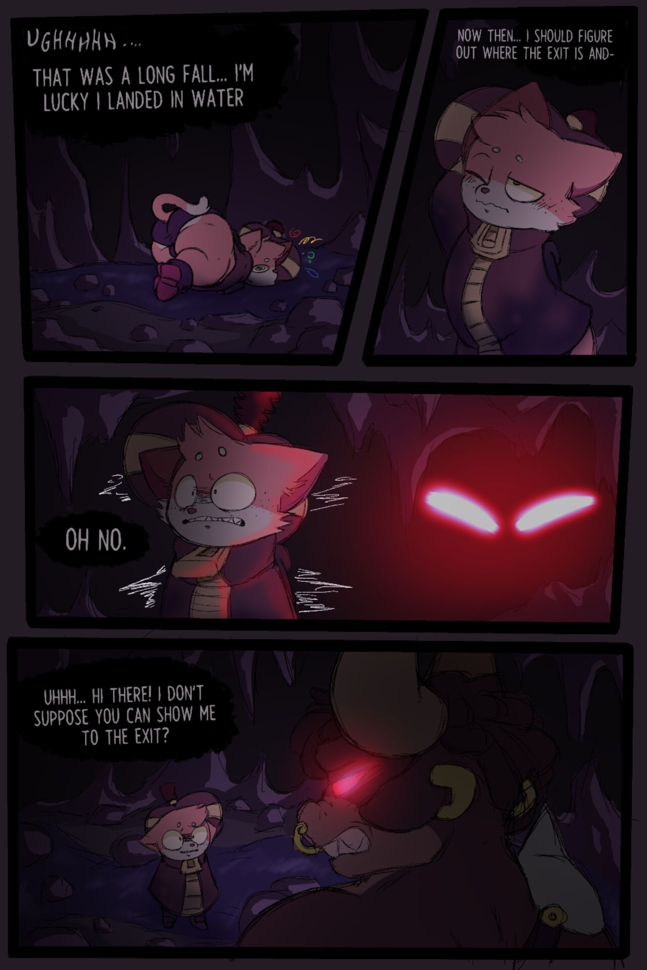 Sexistentium page 6 full