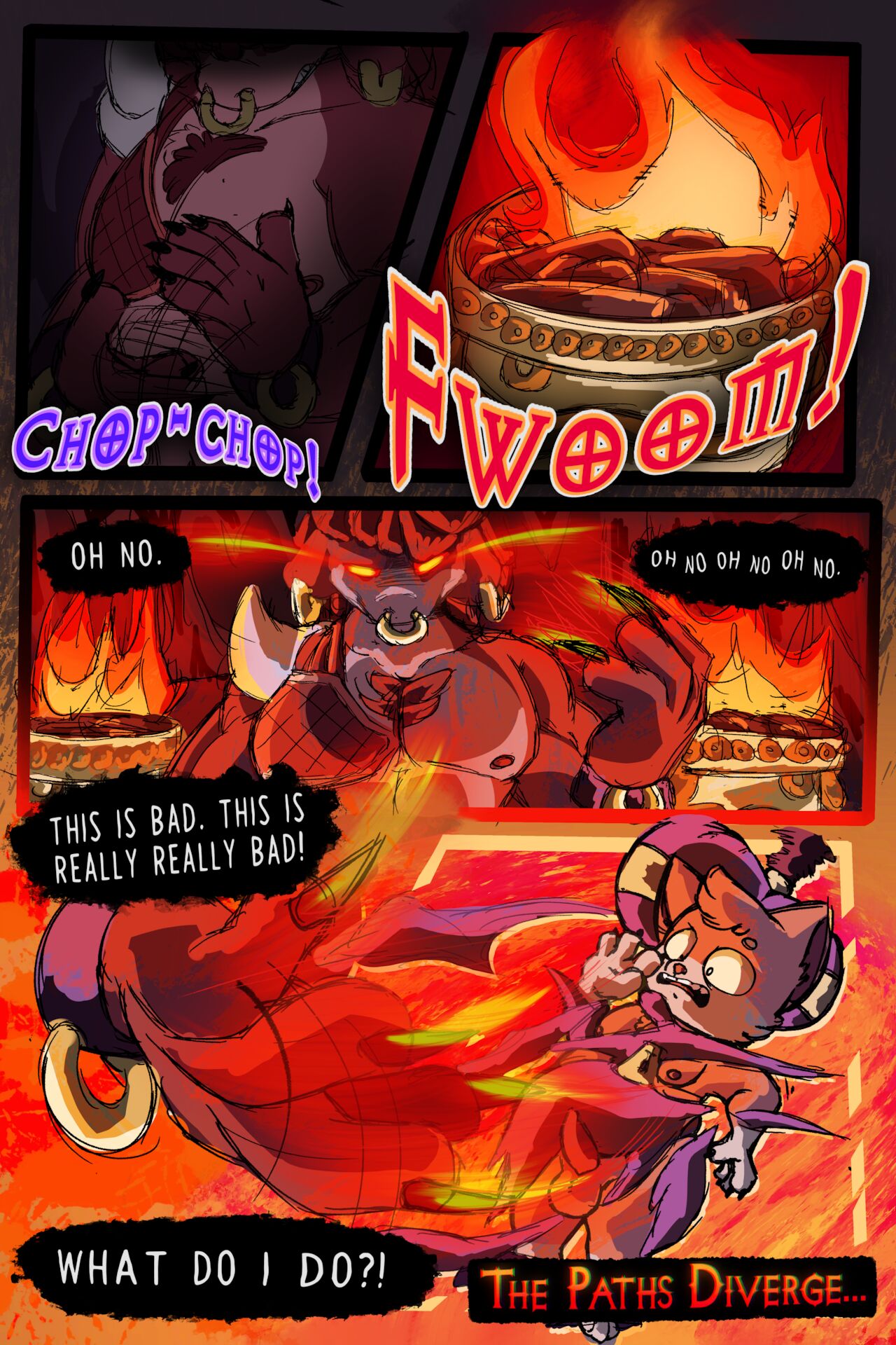 Sexistentium page 7 full