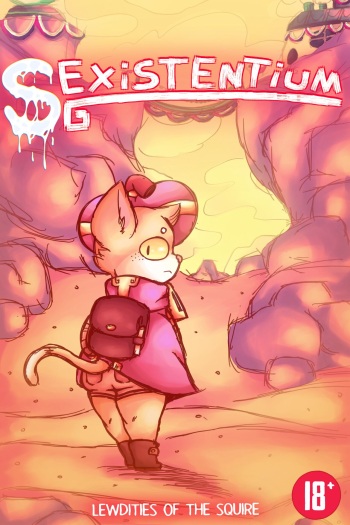 [Salamikii] Sexistentium cover