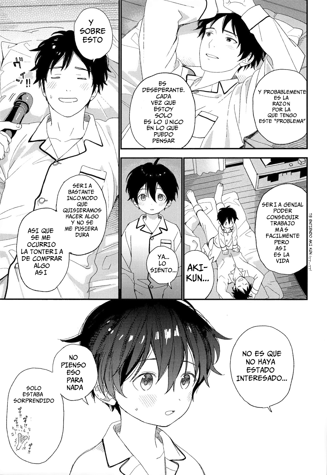 Ore ga Genki ni Shite Ageru page 11 full
