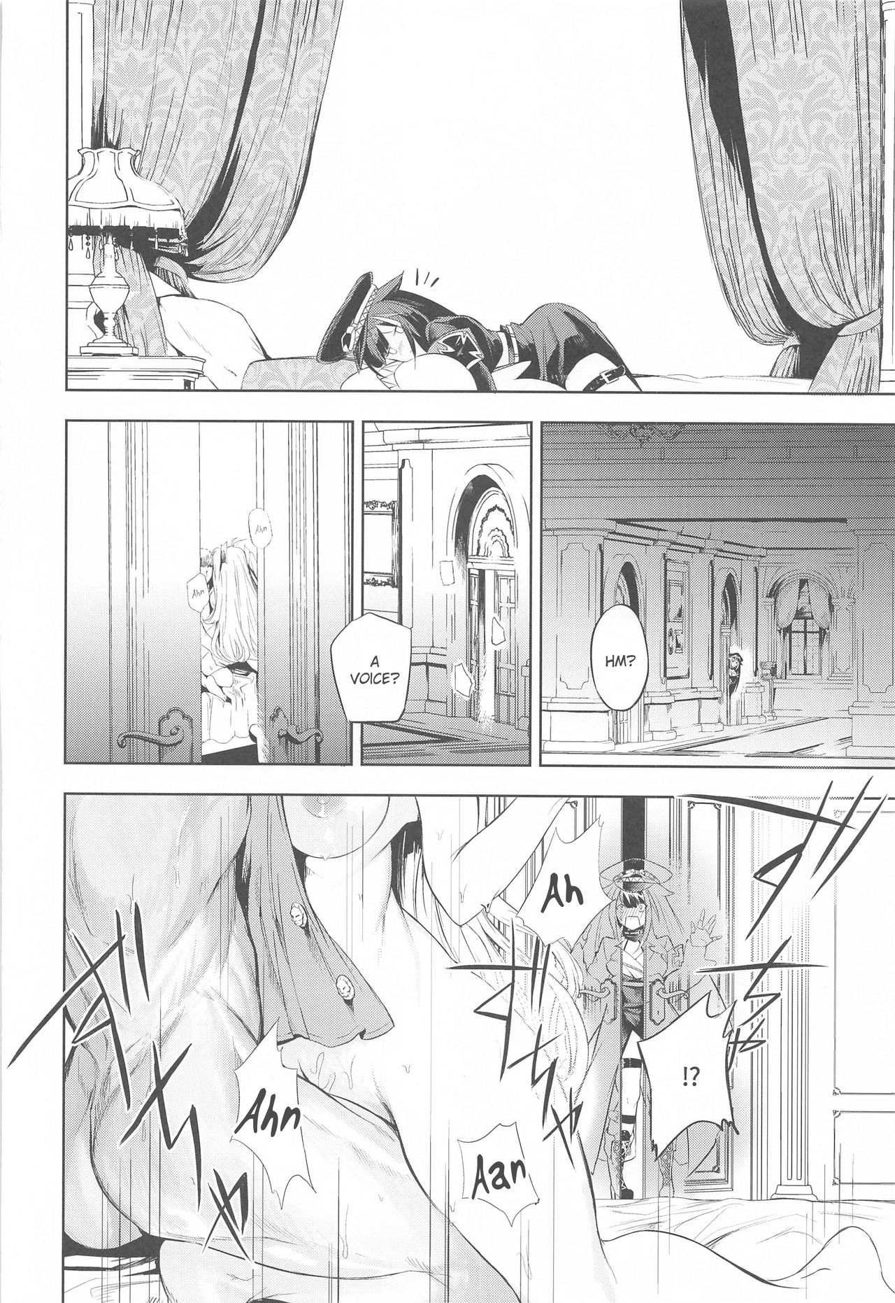 Summer Alone page 11 full