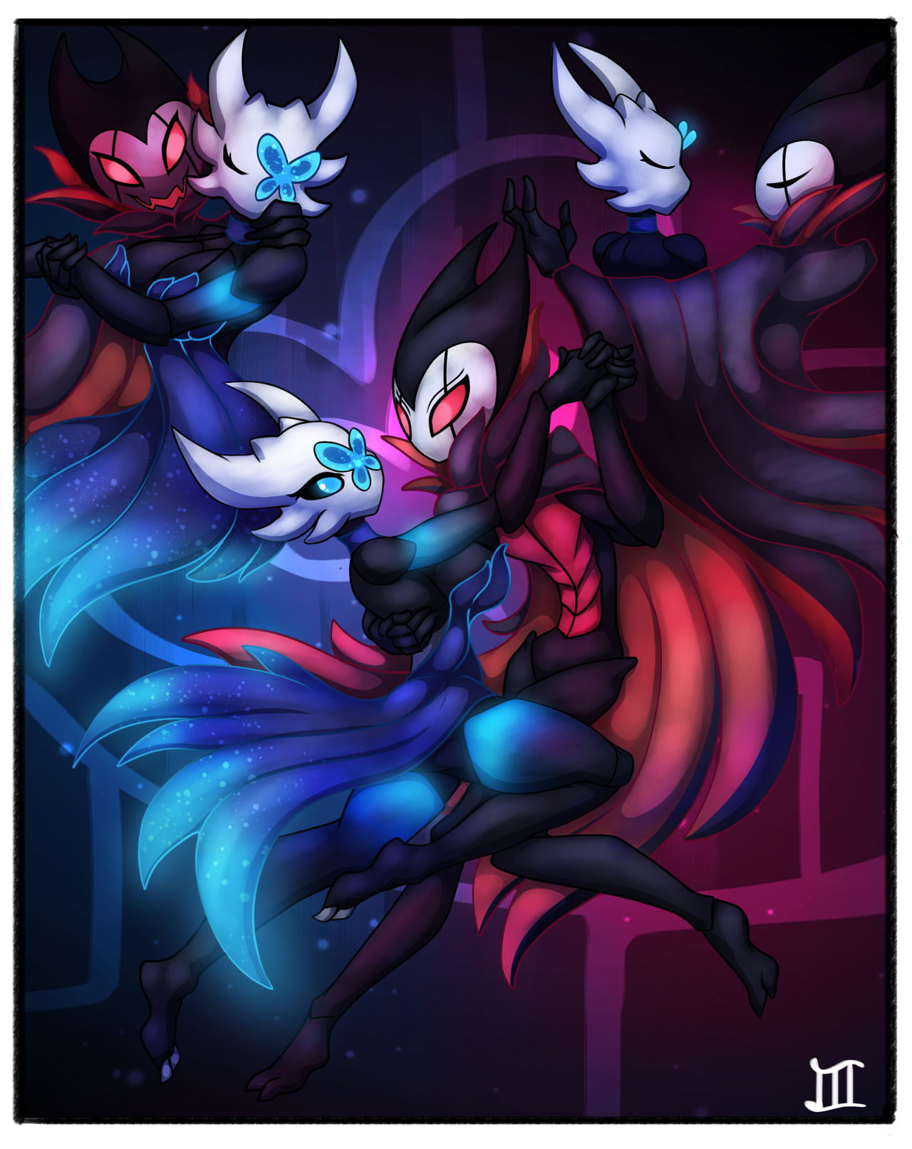 Dance with me + prologue page 11 full