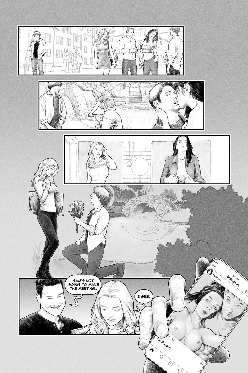 The Target page 4 full