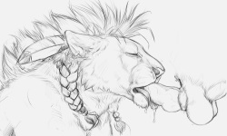 Hi-Res and exclusive artworks