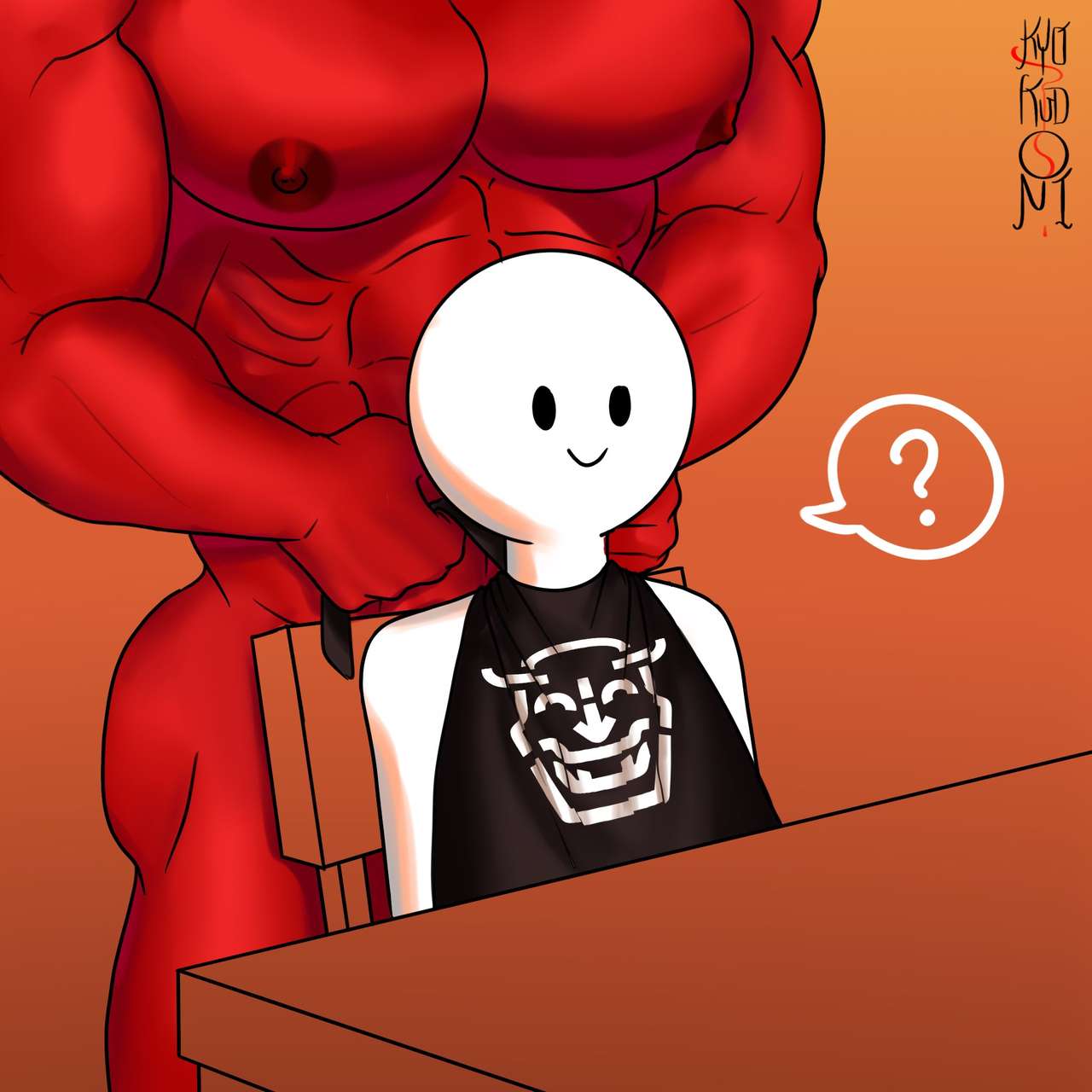 Kyokudoni Restaurant page 6 full