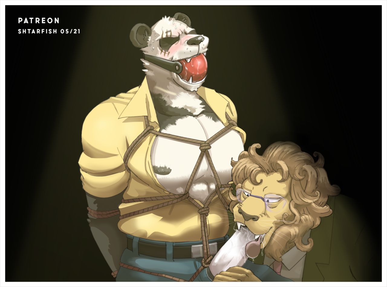 Hi-Res and exclusive artworks page 1 full