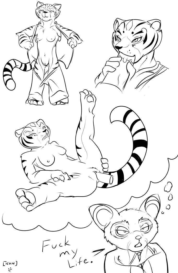 ARTIST Koh page 5 full