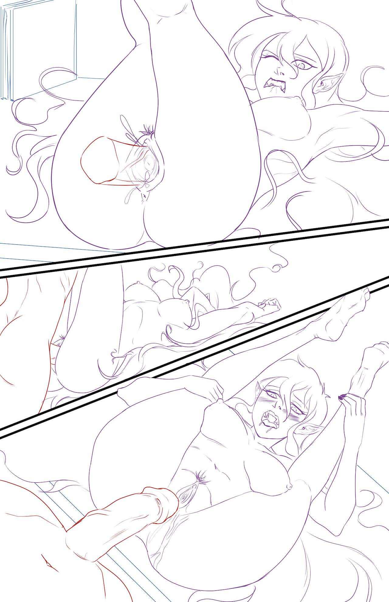 Lab XXXspearmint page 12 full