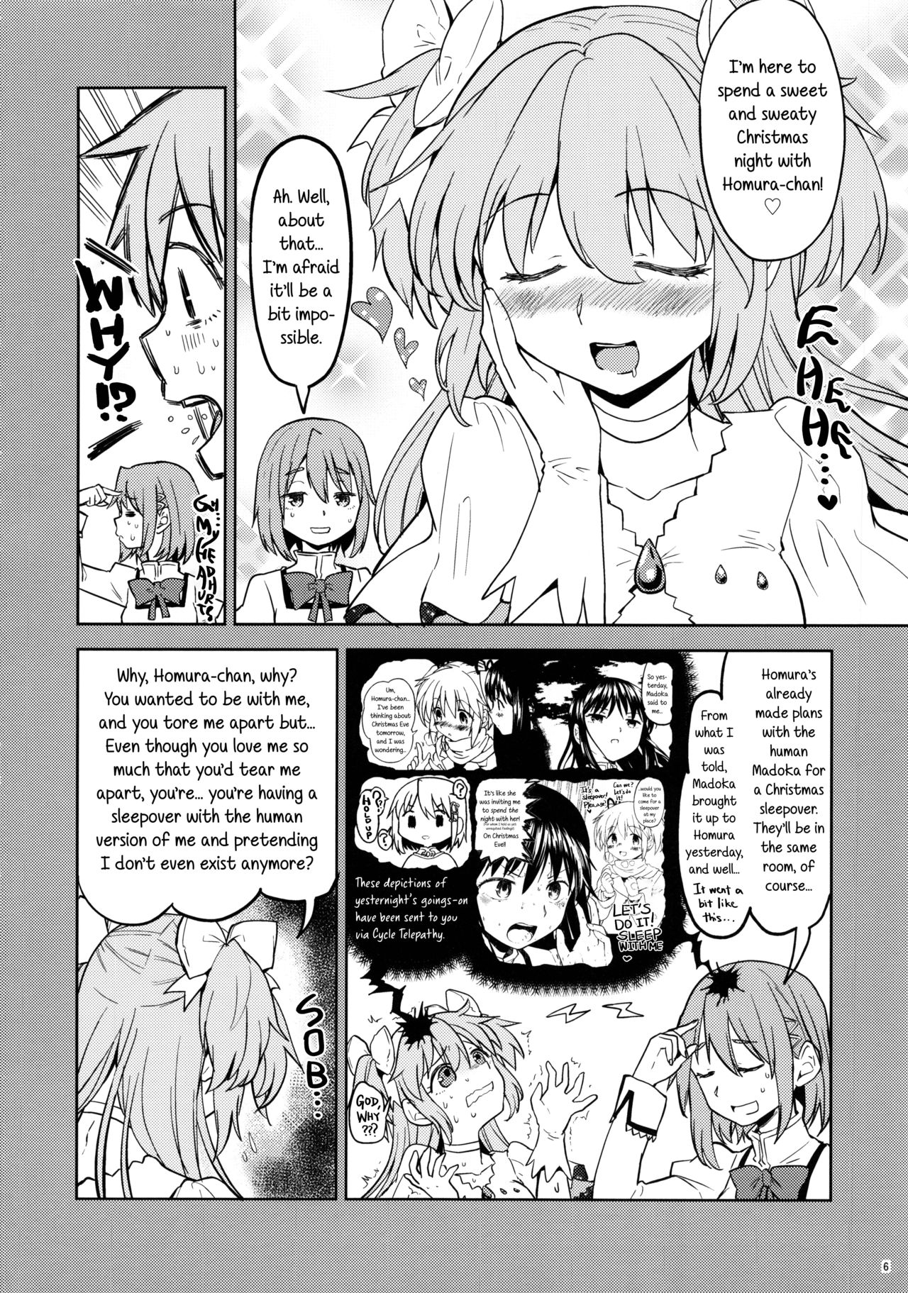 Rinshousuru Futari no Madobe | Canon a due Voci dalla Finestra page 7 full