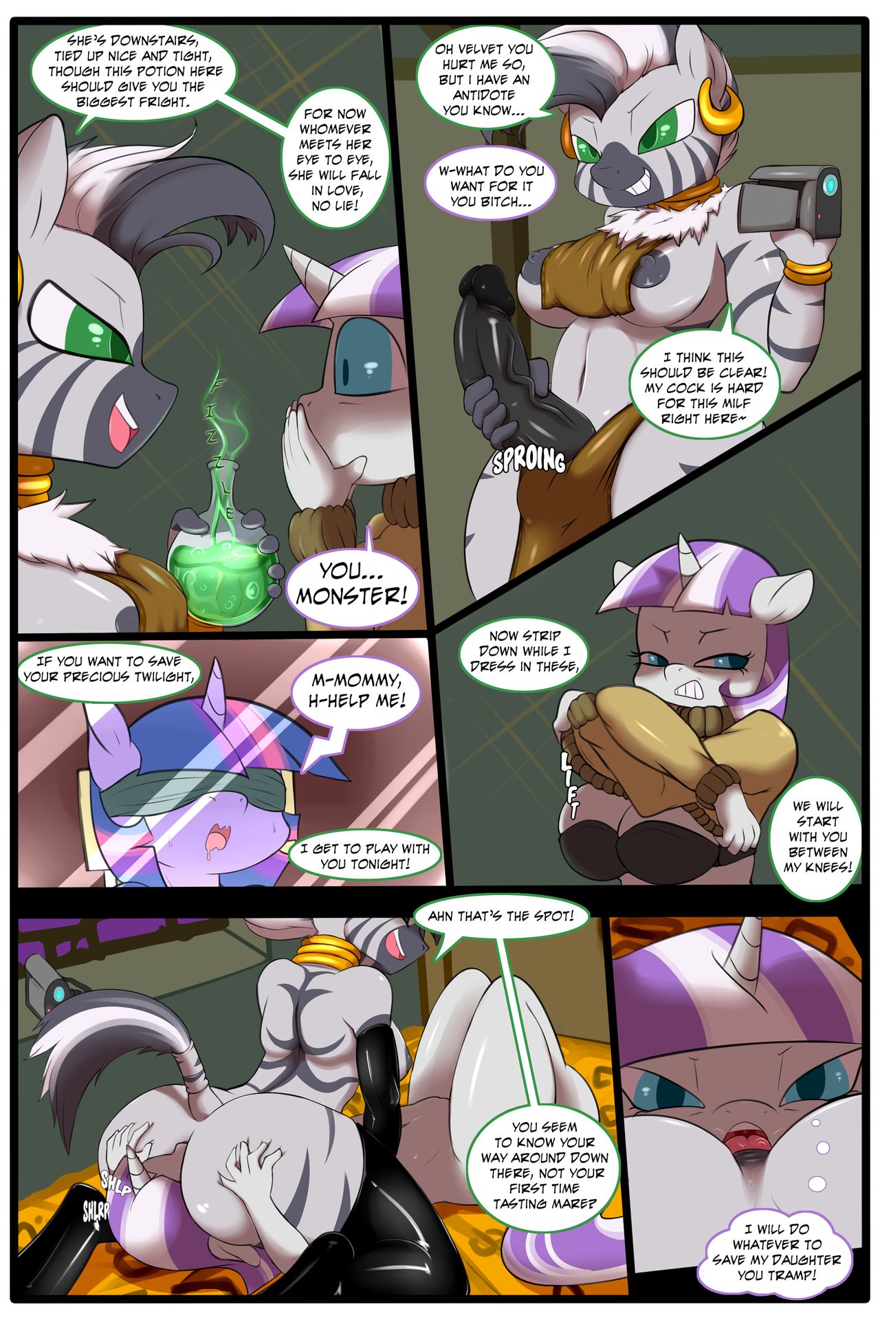 Do it for Her... page 4 full
