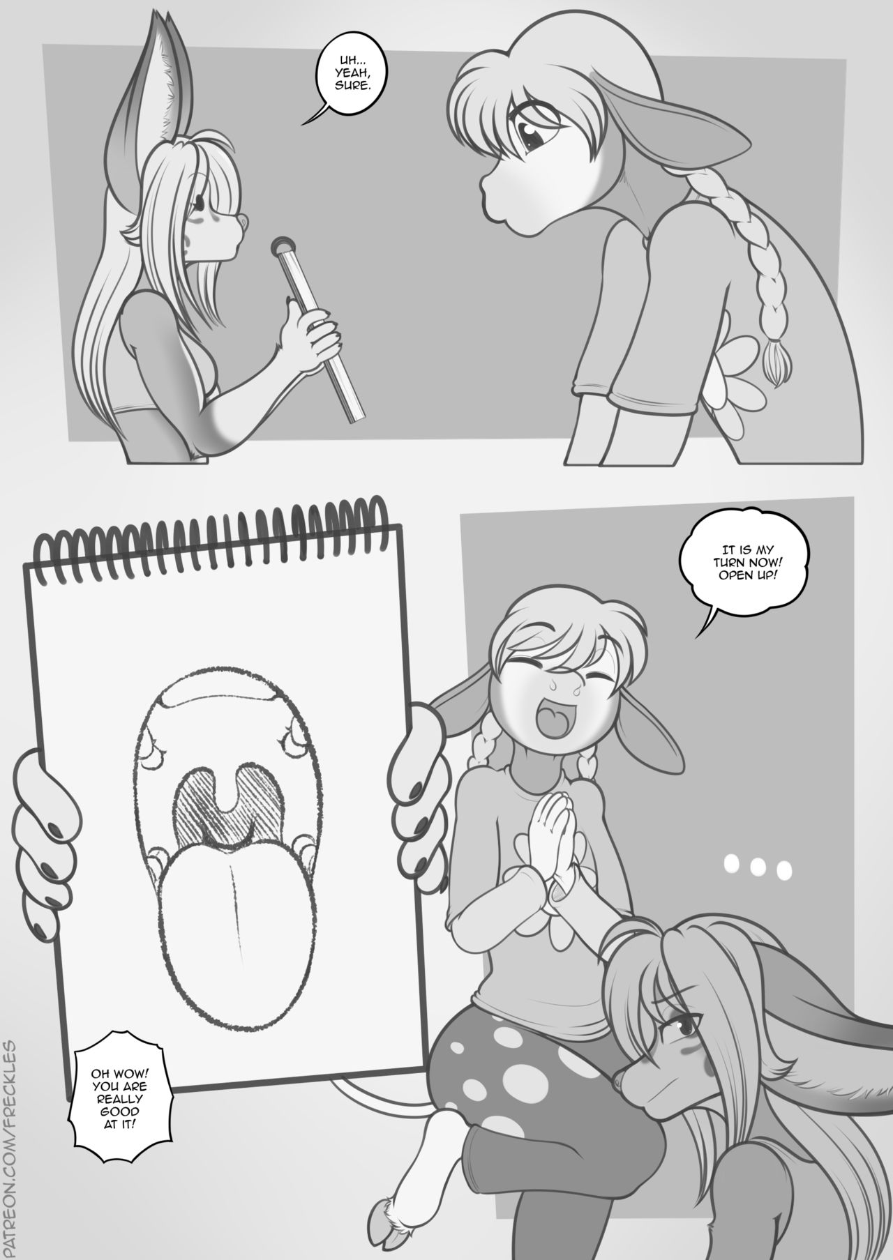 Vorigin Story page 10 full