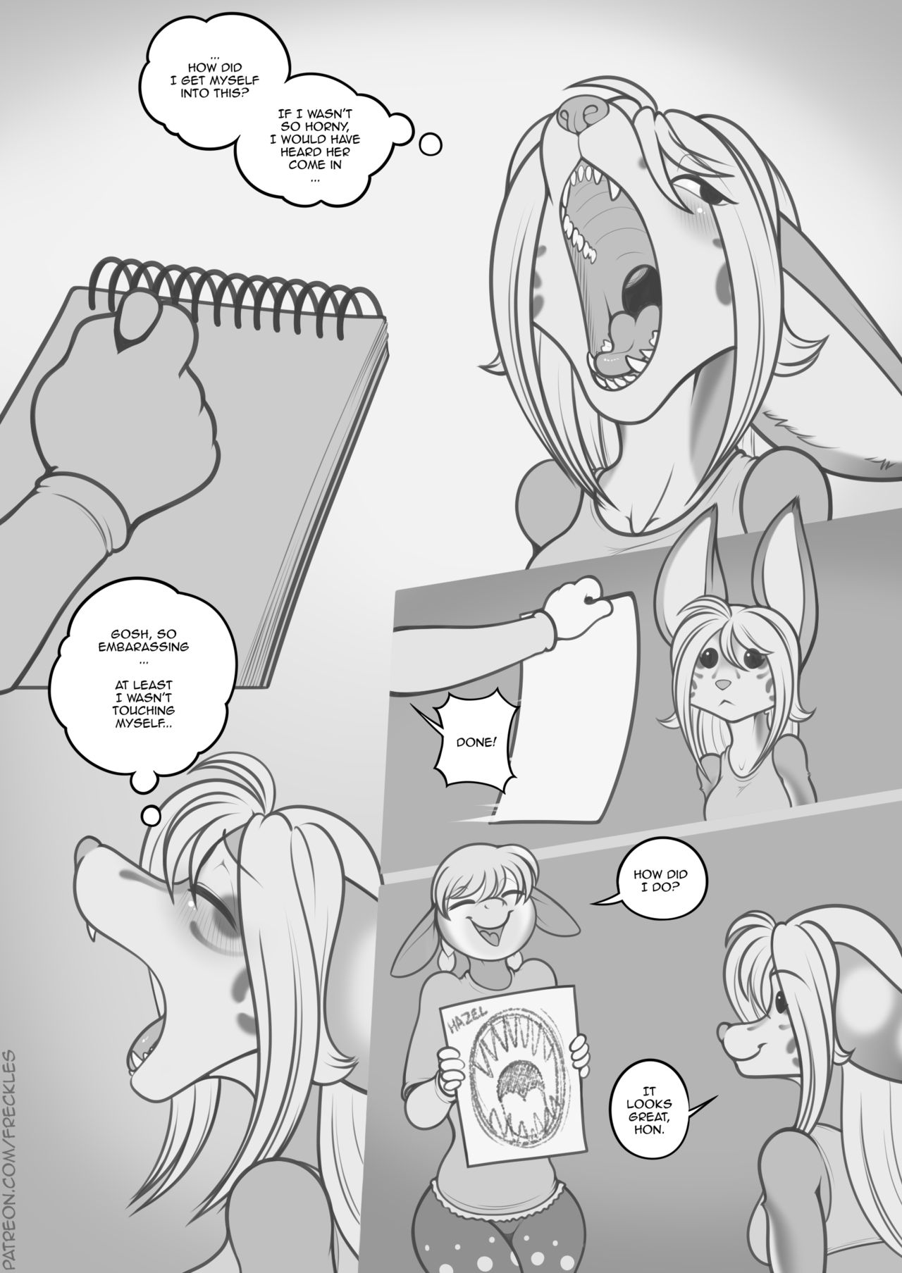 Vorigin Story page 11 full
