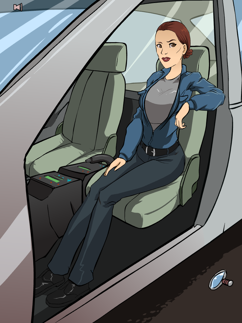 Kate's Dressdown page 5 full