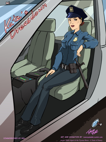 Kate's Dressdown cover