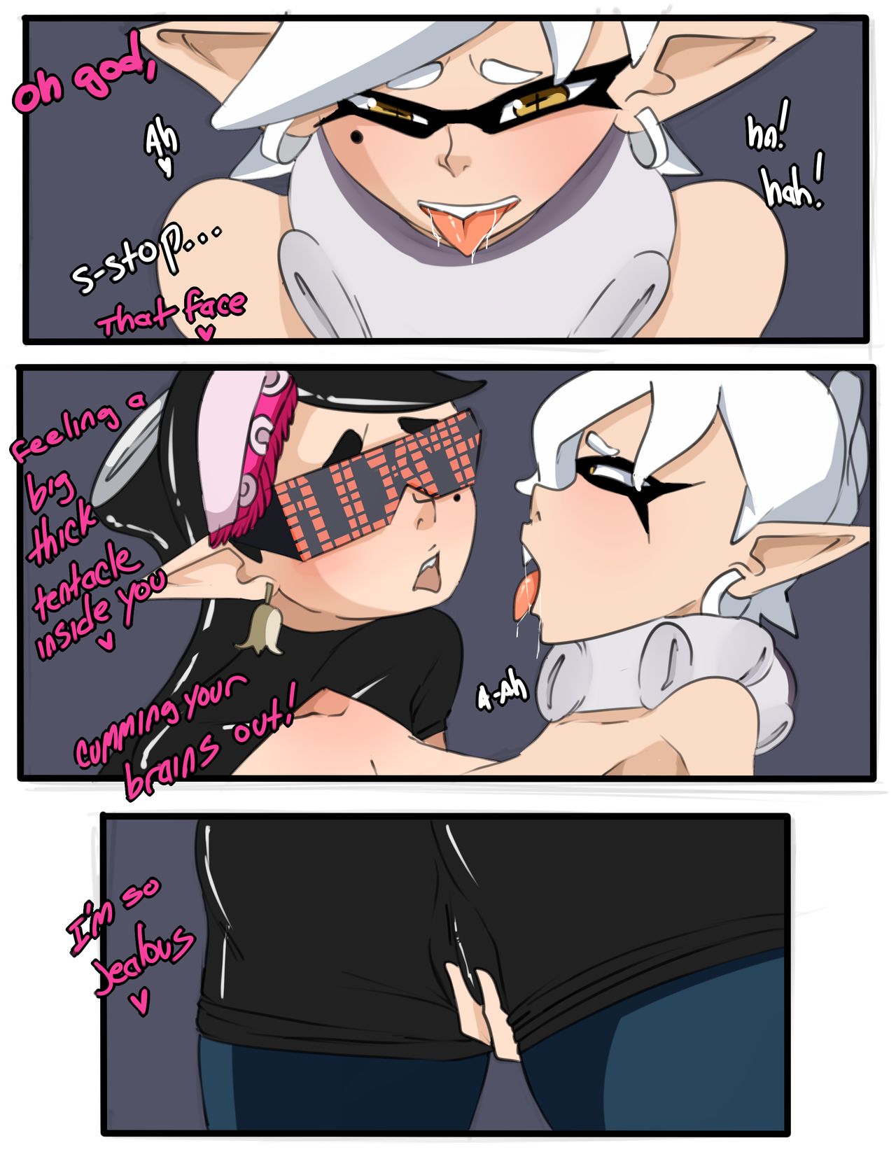 Octo Puss page 11 full