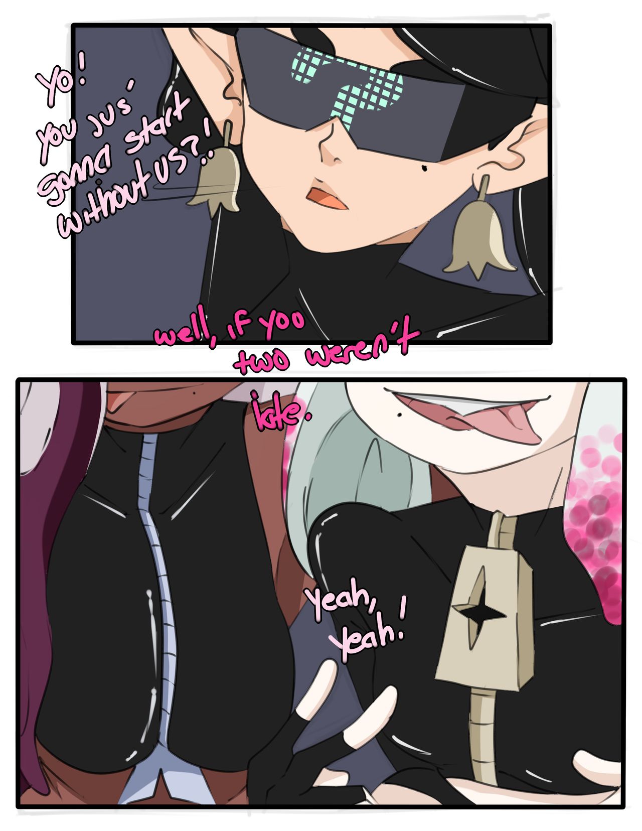 Octo Puss page 12 full