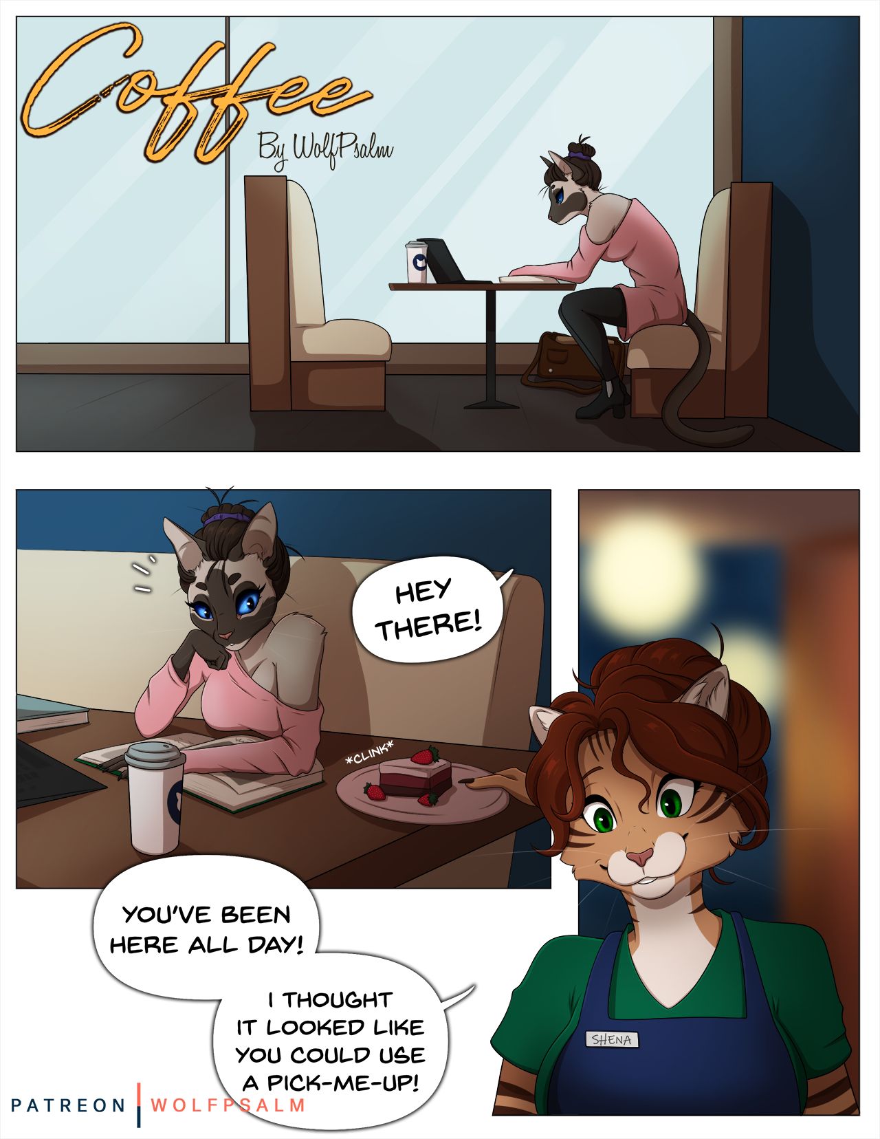 Coffee page 2 full