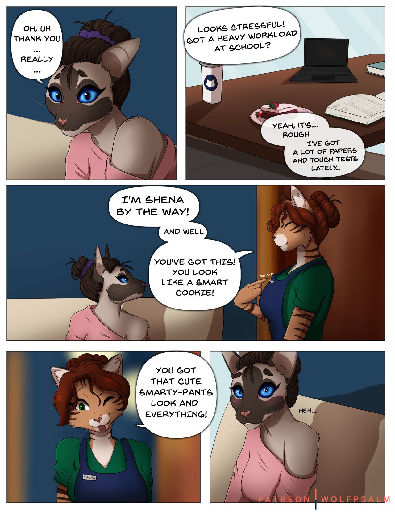 Coffee page 3 full