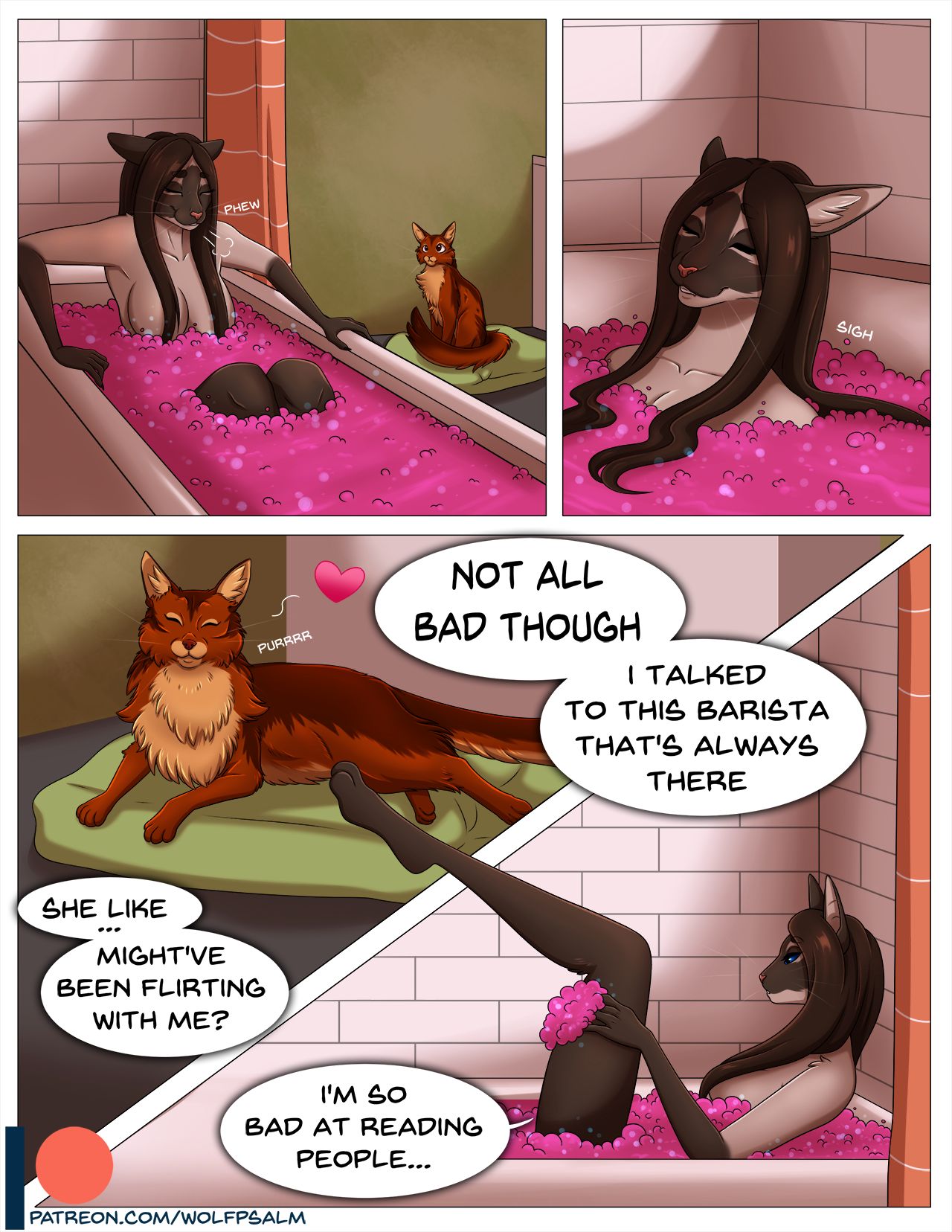 Coffee page 6 full