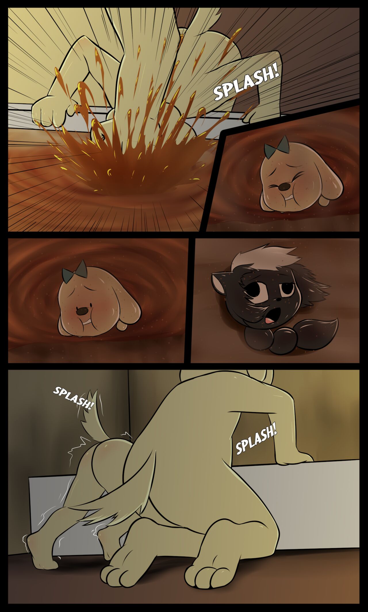 e254e - Pup To Keep page 10 full
