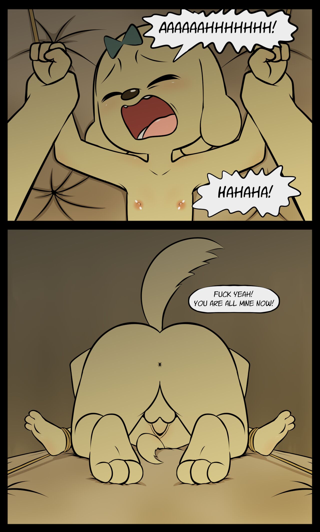 e254e - Pup To Keep page 6 full