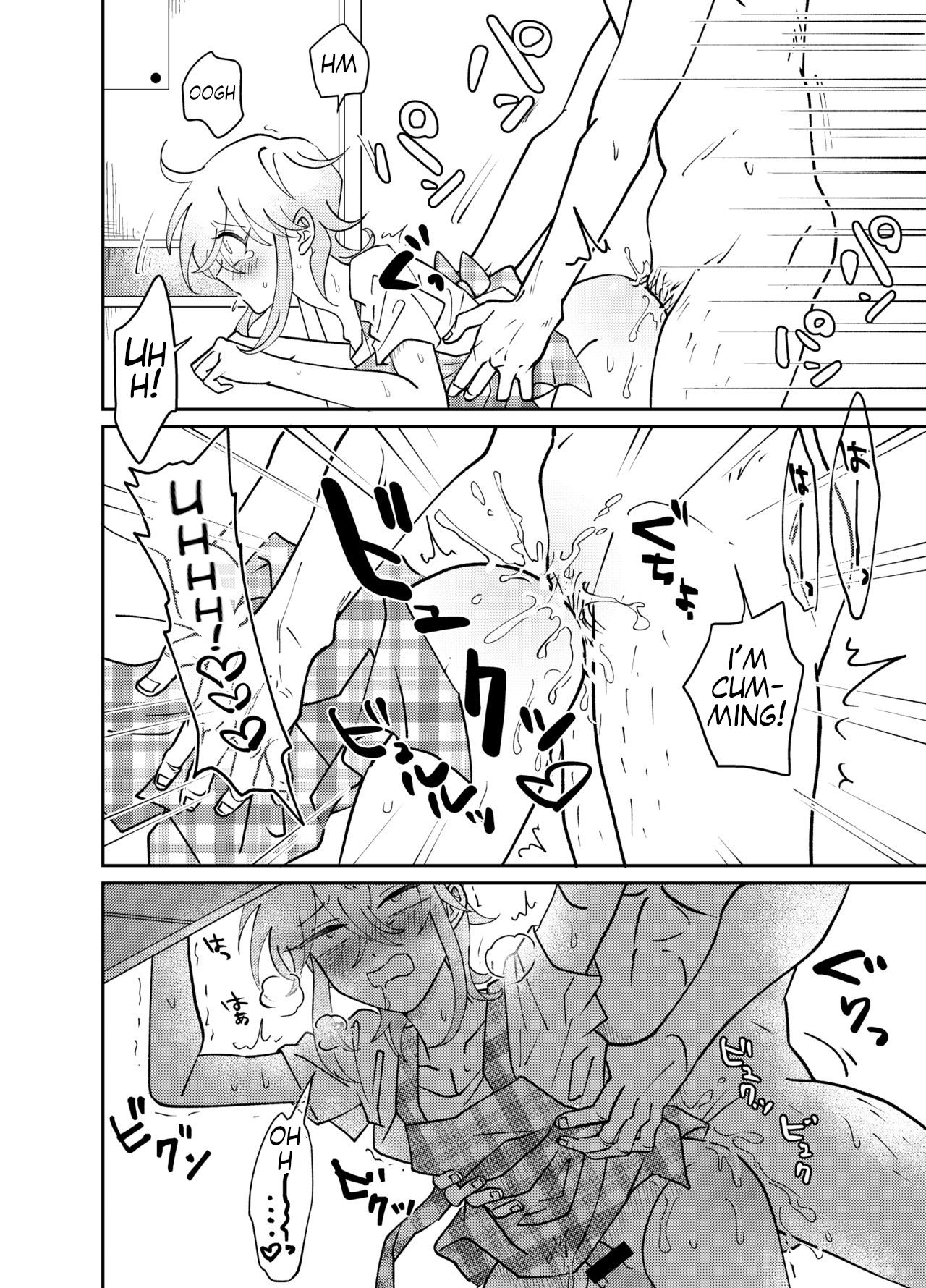 orbie san's newlywed penis page 12 full