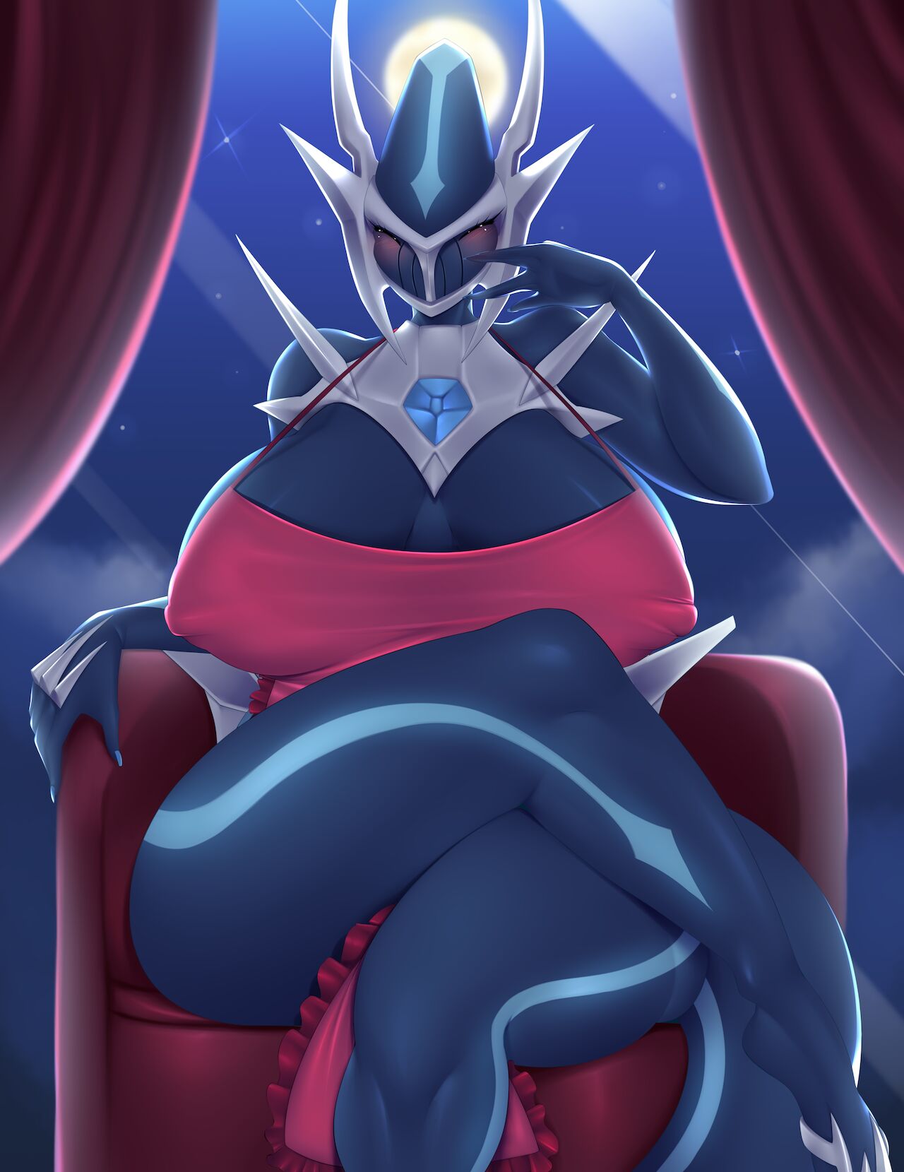 Dialga page 6 full