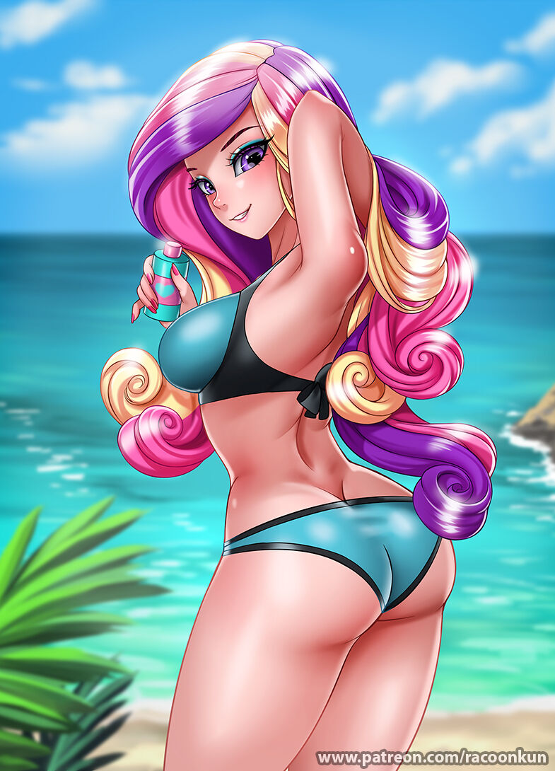 Artist - racoonkun page 7 full