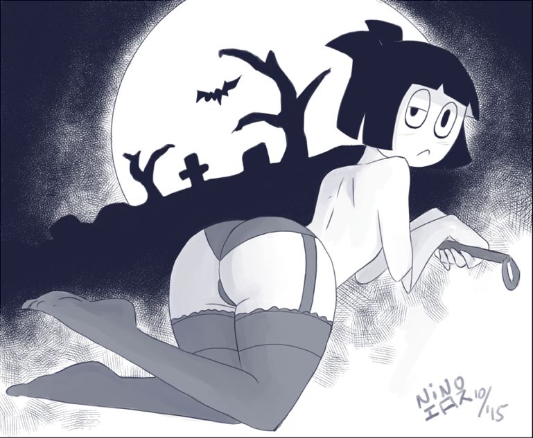 ARTIST Lucky23 page 6 full