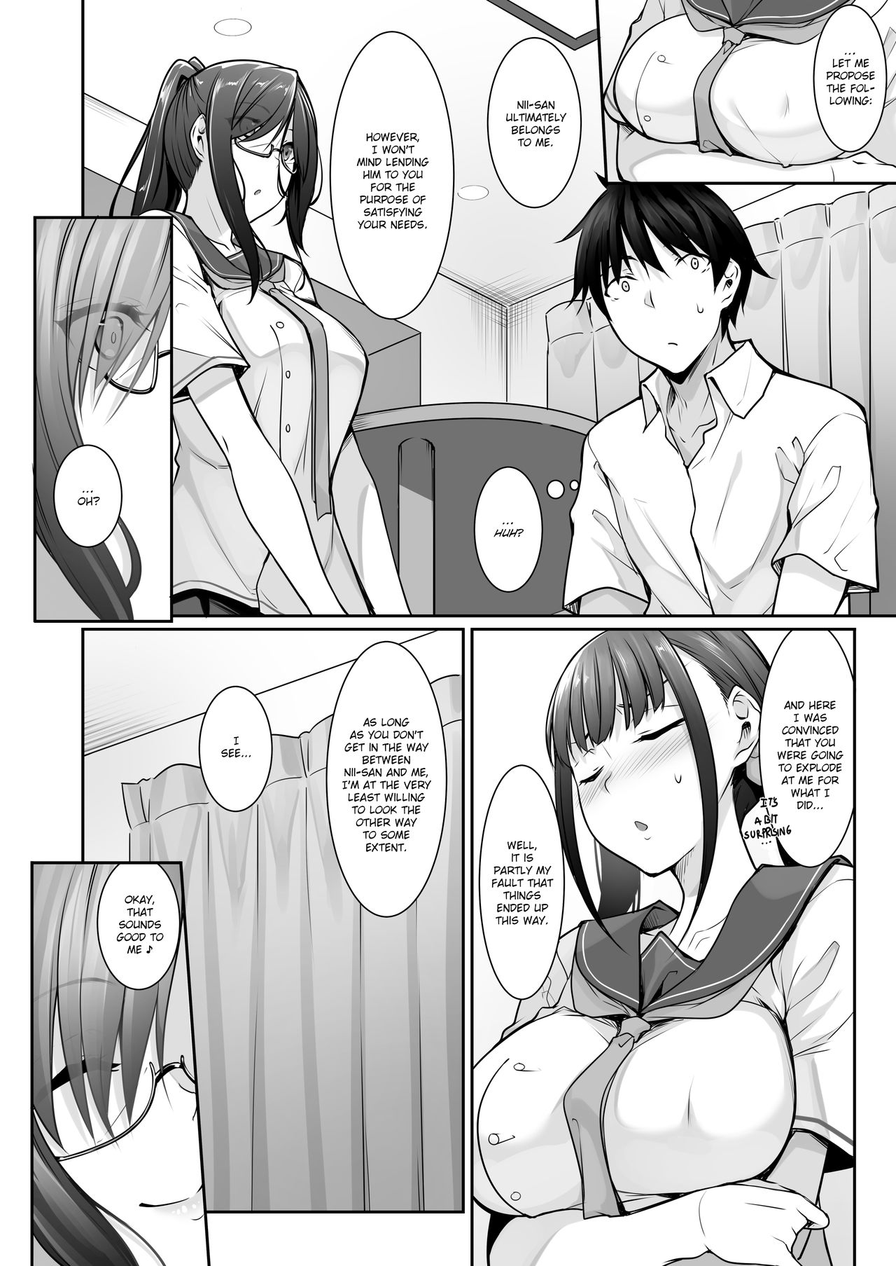 SISUANA - sister hole 4 page 5 full