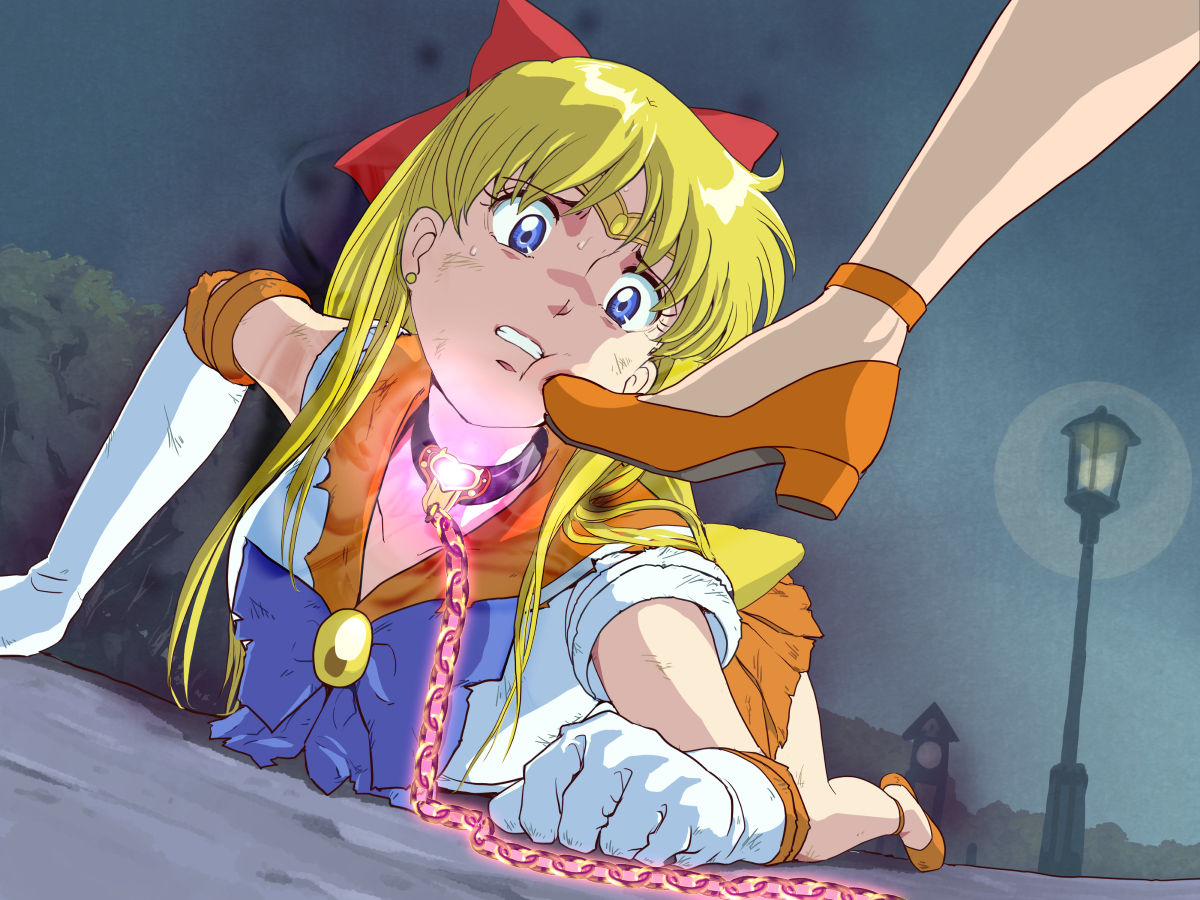 Bad-end simulation Vol. 2 add'l page 5 full