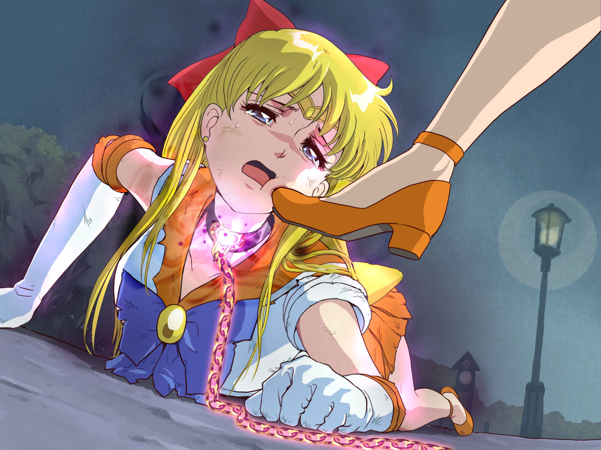 Bad-end simulation Vol. 2 add'l page 6 full