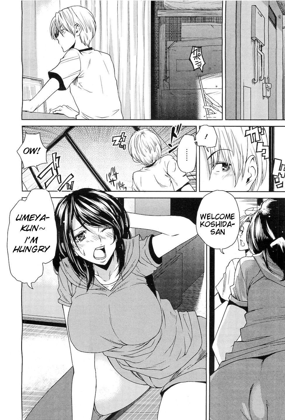 LIFE page 2 full