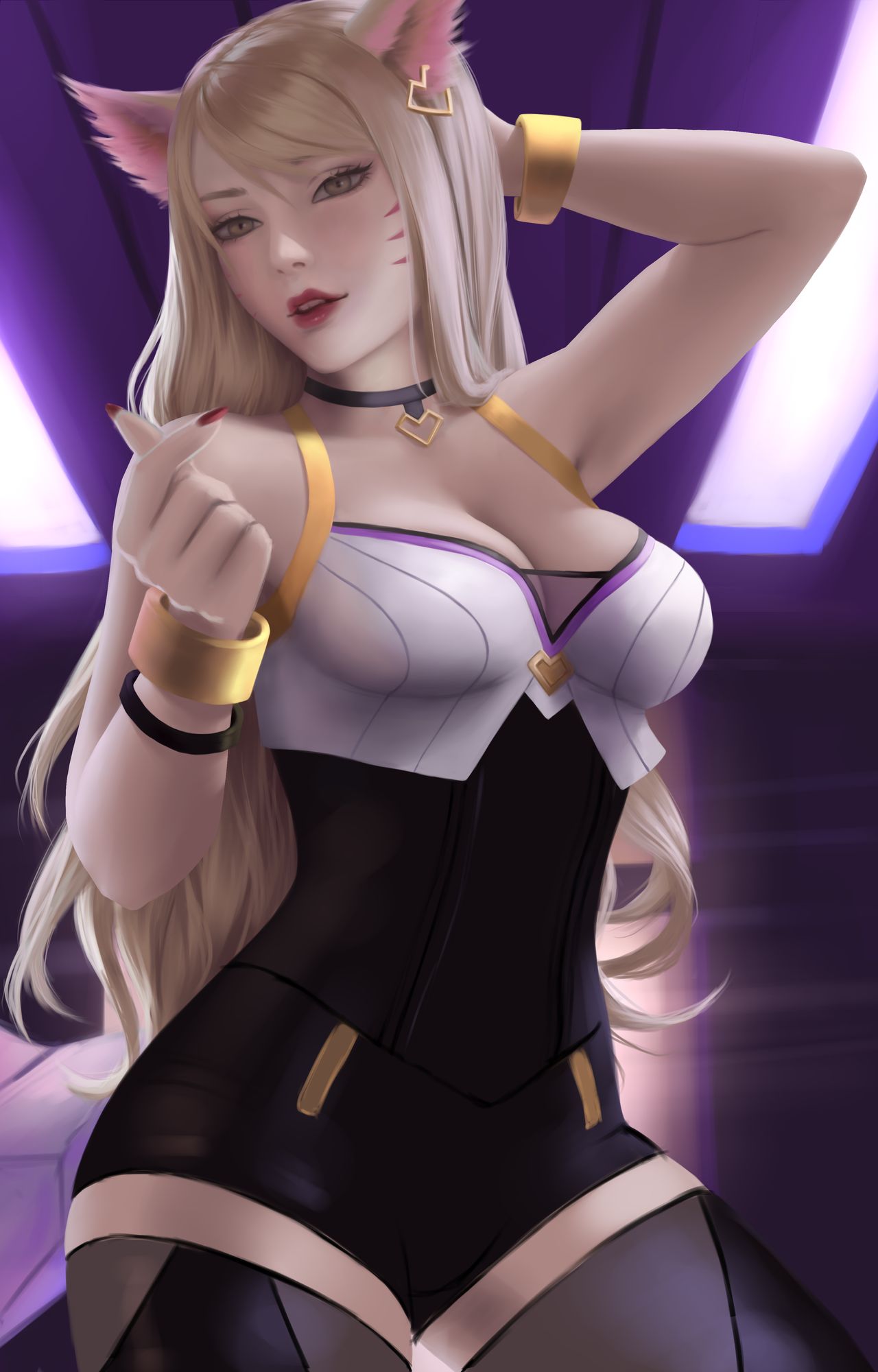 Wickellia Patreon Works Part 1 page 11 full
