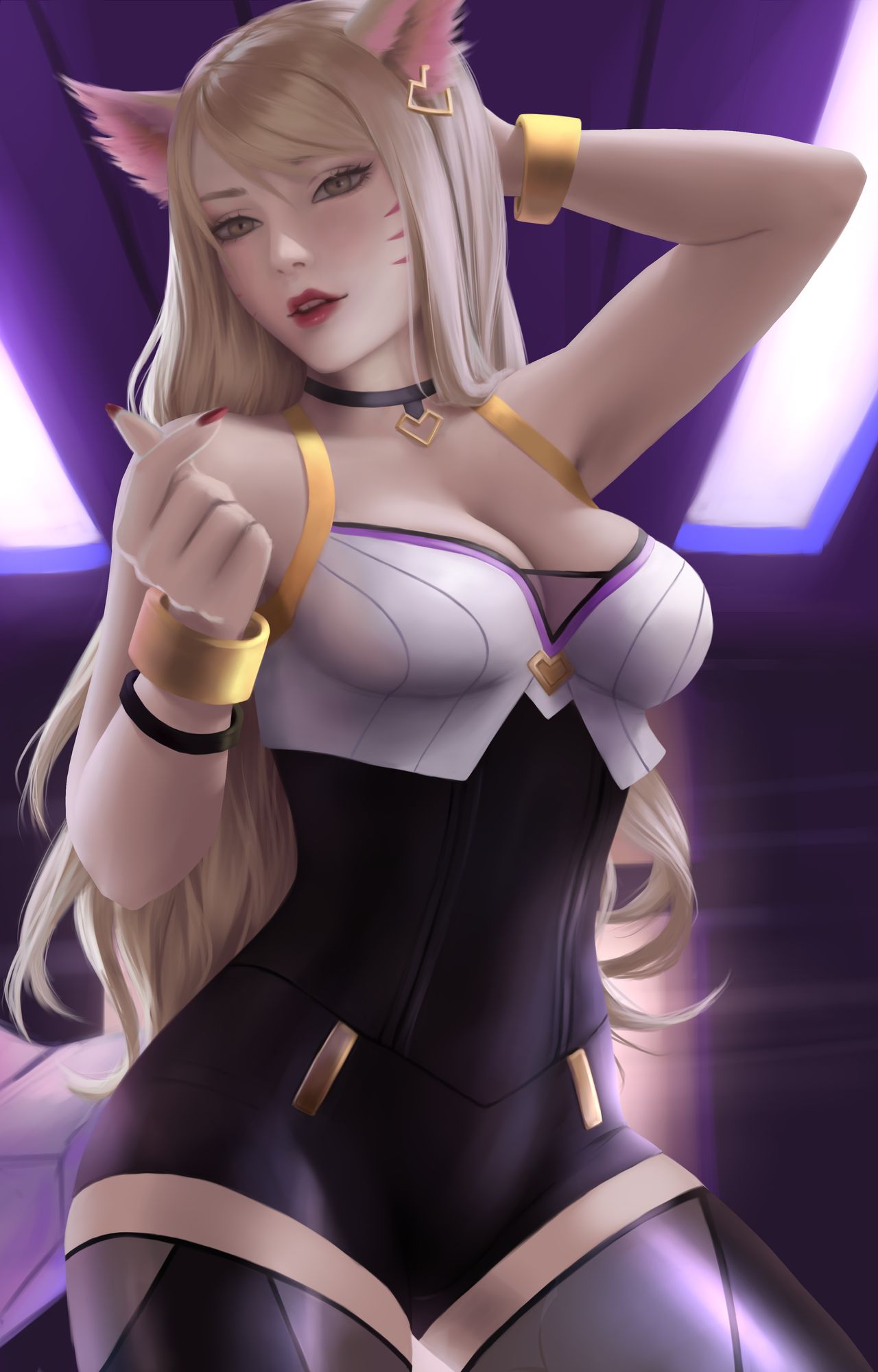 Wickellia Patreon Works Part 1 page 12 full