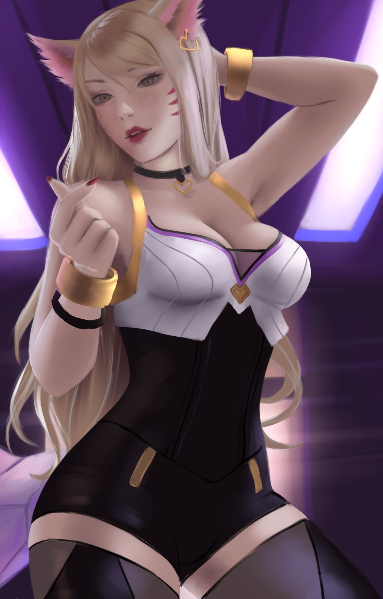 Wickellia Patreon Works Part 1 page 5 full