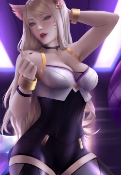 Wickellia Patreon Works Part 1