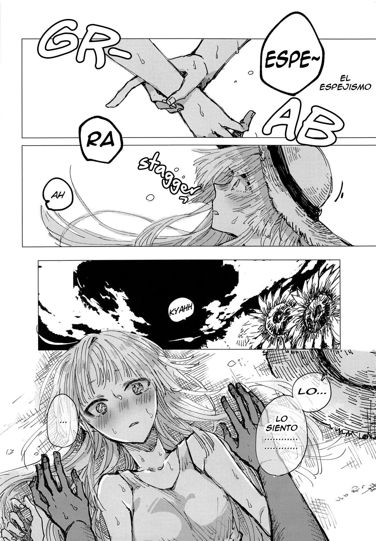 36.8°C no Maboroshi page 11 full