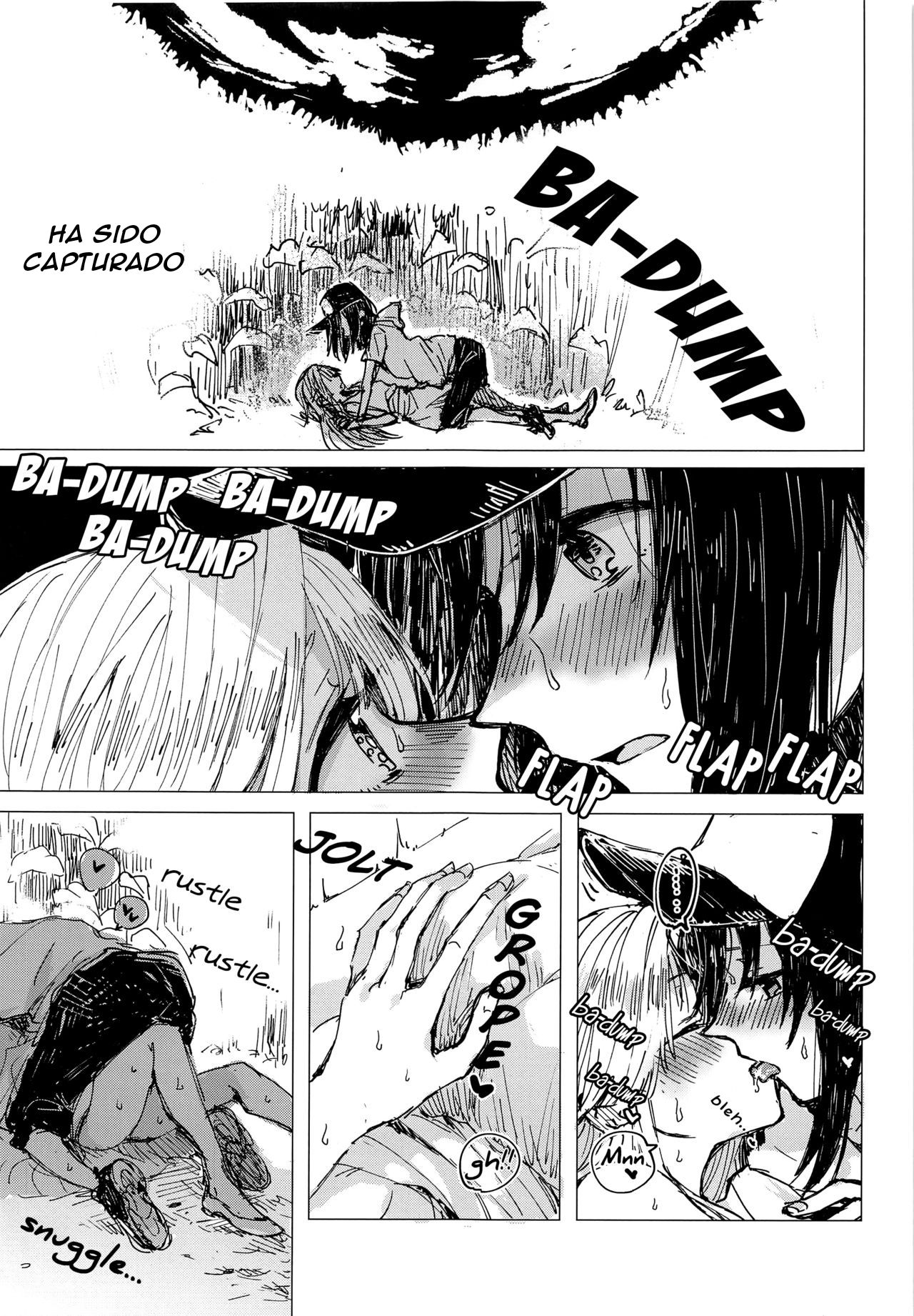 36.8°C no Maboroshi page 12 full