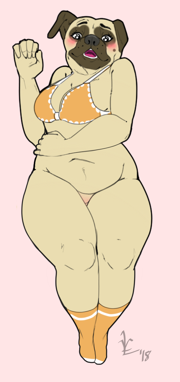 Character BoJack Horseman Females page 12 full