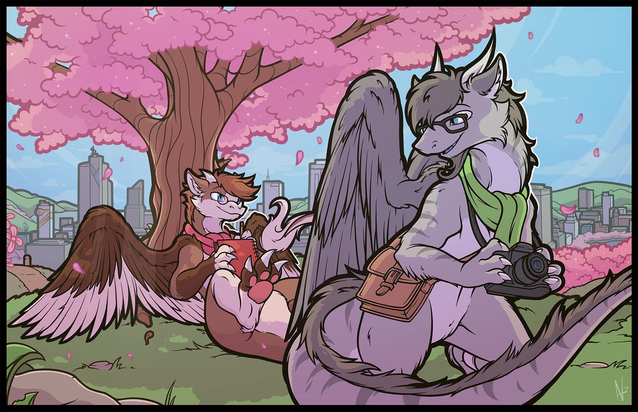 ARTIST nexivian page 11 full